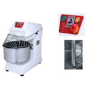 دستگاه میکسر اسپیرال 40 لیتری ویکتور مدل VICTOR JS-779