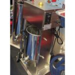 سوسیس پرکن برقی ده لیتری برند victor ویکتور