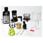 عصاره گیر کوینگز مدل سی اس 600 کره مدل kuvings CS600