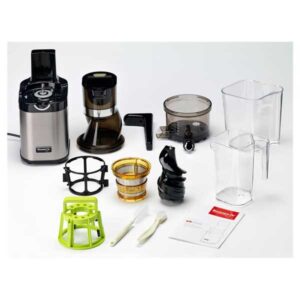 عصاره گیر کوینگز مدل سی اس 600 کره مدل kuvings CS600