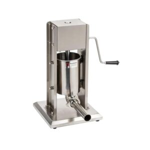 سوسیس پرکن دستی 3 لیتری گیربکسی ویکتور VICTOR-JS3L