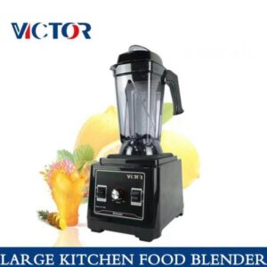 مخلوط کن 2500 وات ویکتور مدل VICTOR JS1100 رنگ مشکی