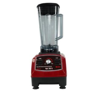 مخلوط کن ویکتور مدل VICTOR-JS750