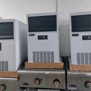 یخساز بست 60 کیلویی نمونه فروشگاه