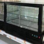 شوکیک 80 سانت کیاصنعت مدل KIASANAT K80S
