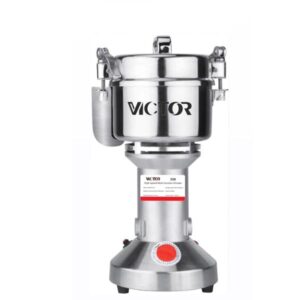 آسیاب عطاری 350 گرمی ویکتور مدل VICTOR 350