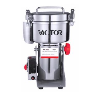 آسیاب عطاری 350 گرمی ویکتور مدل VICTOR 500