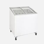 فریزر صندوقی کلیماسان طول 60 مدل D152 DFSG AC