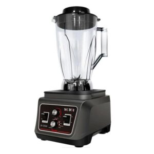مخلوط کن 2800 وات ویکتور مدل VICTOR-JS2500 رنگ مشکی