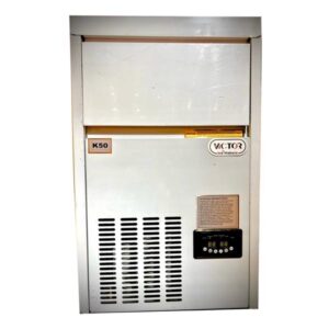 یخساز 50 کیلویی ویکتور مدل VICTOR 50K