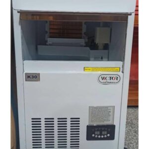 دستگاه یخساز 30 کیلویی ویکتور