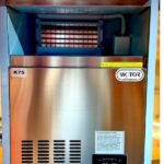 دستگاه یخساز ویکتور 75 کیلویی
