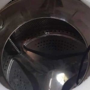 سبد کاهو خشک کن استیل برقی