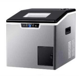 یخ ساز 20 کیلویی براکس مدل zbs-20b