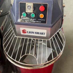 دستگاه میکسر اسپیرال 50 لیتری اسمارت SMART 50
