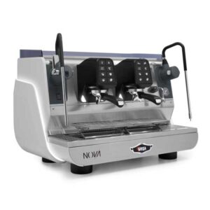 اسپرسوساز وگا مدل نوا تمام اتومات WEGA NOVA