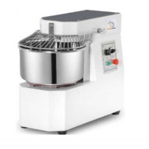 دستگاه میکسر اسپیرال 50 لیتری براکس BURAX SBM-30
