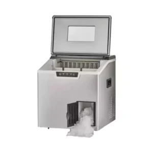یخ ساز 20 کیلویی victor مدل JS-20C