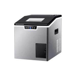 یخ ساز 20 کیلویی ویکتور آیس کرشر دار مدل JS-20C