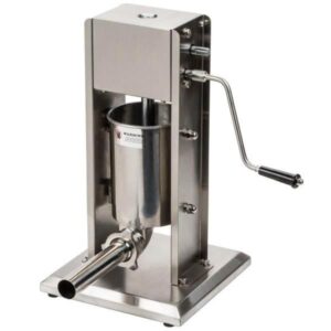 دستگاه سوسیس پرکن 3 لیتری گیربکسی ونیزکو