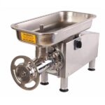 چرخ گوشت چگا تک فاز دو اسب مدل 32-CS100