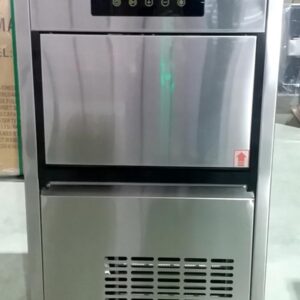 یخساز 65 کیلویی استیل وارداتی