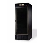 یخچال کینو 70 سانت مشکی KR680WL دستگاه