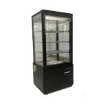 دستگاه شوکیک سرد و گرم برند براکس DCBM-105