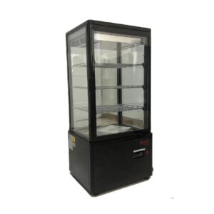 دستگاه شوکیک سرد و گرم برند براکس DCBM-105