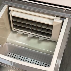 یخ ساز 15 کیلویی براکس ZB-02