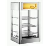 دیس پلی 50 سانتی برند براکس BURAX DWBM-99