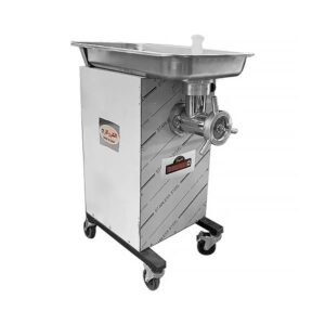 چرخ گوشت الکتروکار 32 مبله مدل EC-31