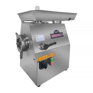 چرخ گوشت الکتروکار سایز 32 طرح مینروا مدل EC-30