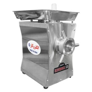 چرخ گوشت الکتروکار سایز 32 مدل اطلس EC-77
