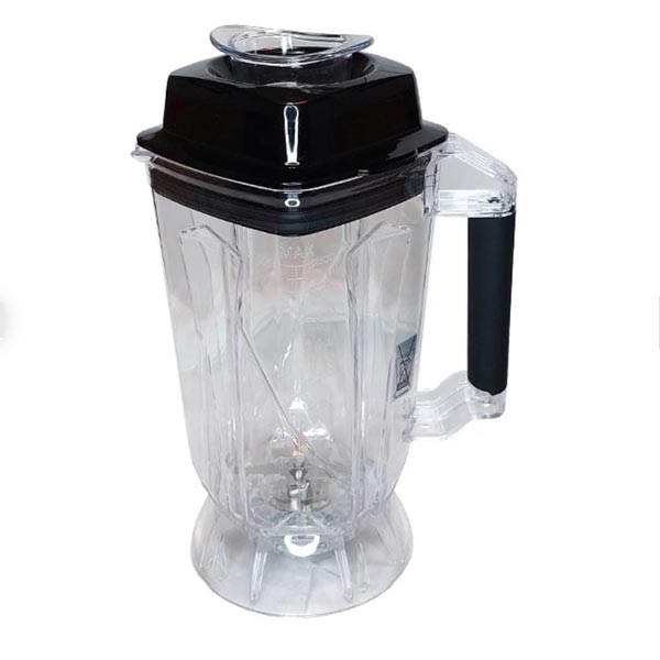 پارچ یدک مخلوط کن توربومکس مدل 2/5 لیتری TURBOMAX پارچ یدک مخلوط کن توربومکس مدل 2/5 لیتری TURBOMAX