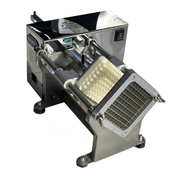 دستگاه خلال کن برقی رومیزی برند بست مدل JG-01 دستگاه خلال کن برقی رومیزی برند بست مدل JG-01
