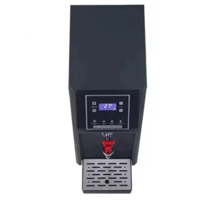بویلر آبجوش برقی 30 لیتری دوجداره استار