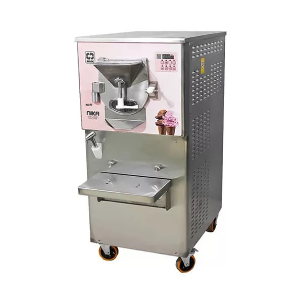 بار سفت کن آبی نیکنام مدل Nika 120-P سه فاز بار سفت کن آبی نیکنام مدل Nika 120-P سه فاز