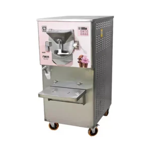 بار سفت کن پمپی نیکنام مدل Nika Air 120 سه فاز