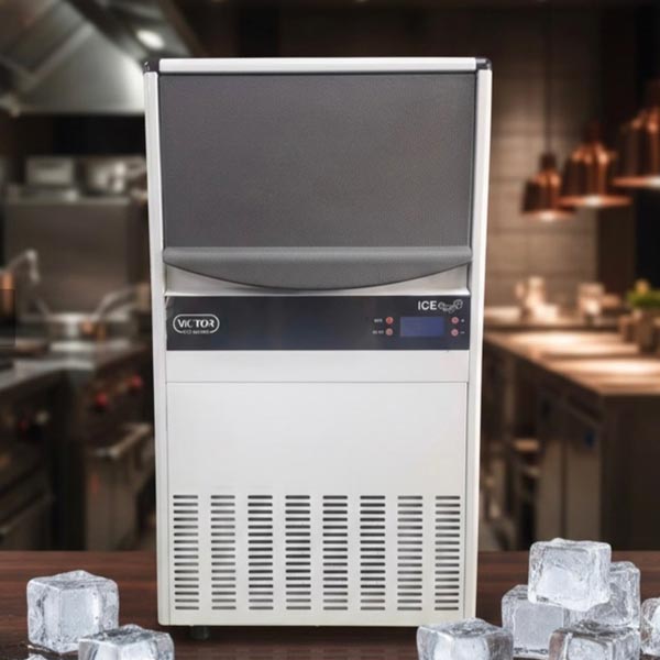 یخساز 50 کیلویی ویکتور مدل پرو VICTOR 50KP یخساز 50 کیلویی ویکتور مدل پرو VICTOR 50KP