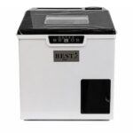 یخ ساز 22 کیلویی بست آیس کرشر دار مدل BT-22