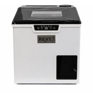 یخ ساز 22 کیلویی بست آیس کرشر دار مدل BT-22